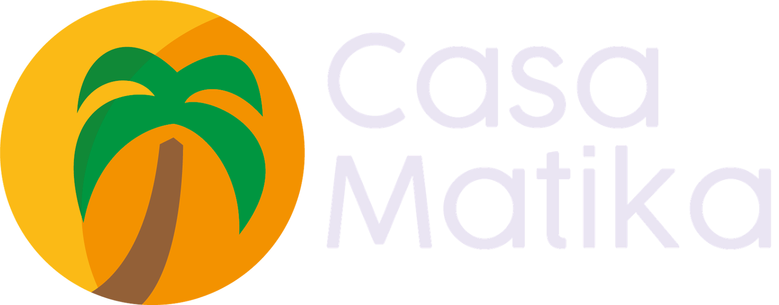 Casa Matika